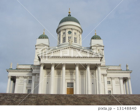ヘルシンキ大聖堂 13148840