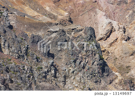 蔵王のお釜 蔵王のお釜 13149697