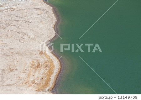 蔵王のお釜 13149709