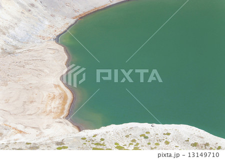 蔵王のお釜 13149710