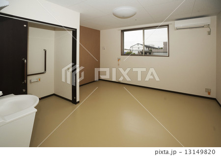 介護施設　室内　個室 13149820