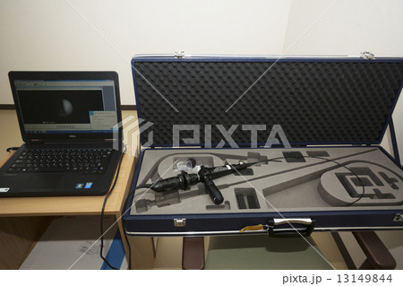 介護施設　医療機器　胃カメラ　　 13149844