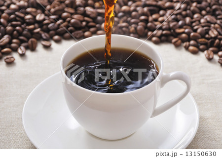コーヒー 13150630
