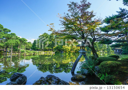 兼六園 13150654