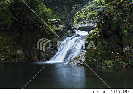 赤目の滝 13150698