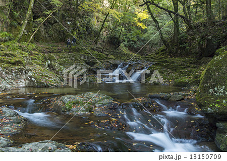 赤目の滝 赤目の滝 13150709