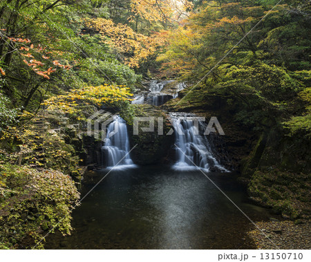 赤目の滝 13150710