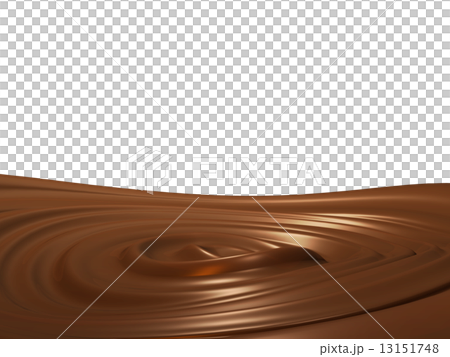 チョコレート 13151748