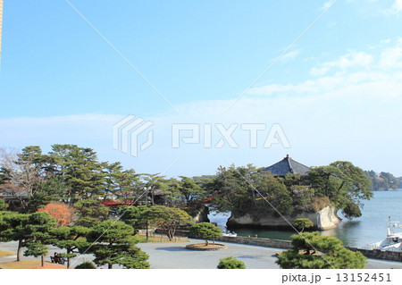 松島の五大堂 松島の五大堂 13152451