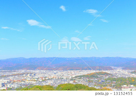 都市風景(京都市内) 都市風景(京都市内) 13152455