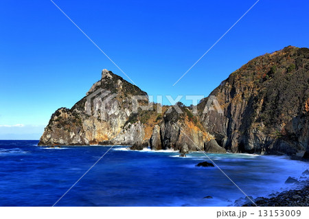 雲見　烏帽子山 13153009