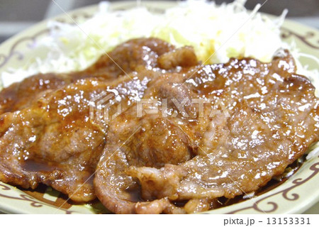 定食の定番 定食の定番 13153331