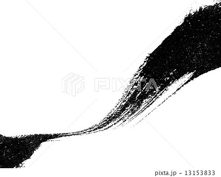 墨絵 墨絵 13153833