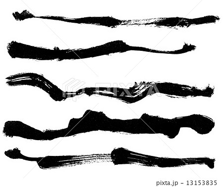 墨絵 墨絵 13153835