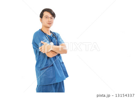Medical Surgeon 13154337