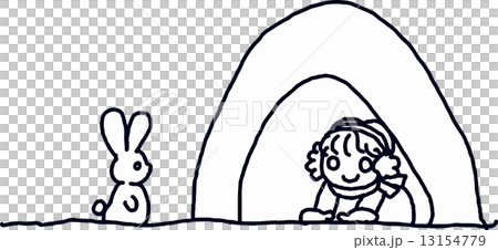 かまくら 13154779