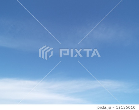 青い空 13155010