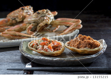 セコガニの内子 13155215