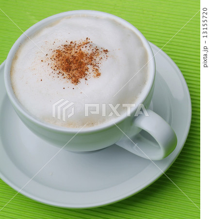cup of coffee on background cup of coffee on background 13155720