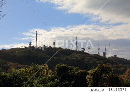 生駒山テレビ塔 生駒山テレビ塔 13156571