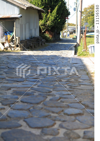 暗がり峠 13156580