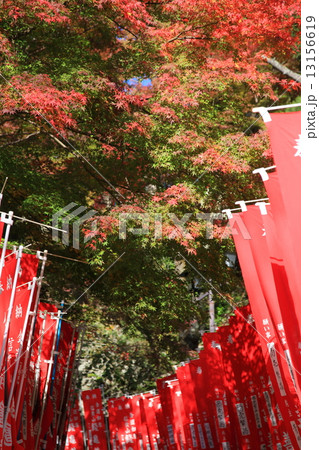 信貴山 朝護孫子寺 信貴山 朝護孫子寺 13156619