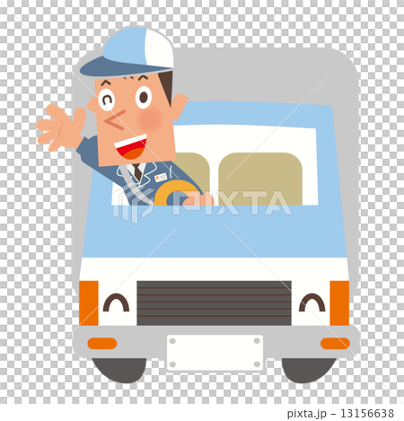 車_小卡車 13156638