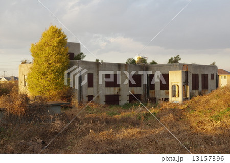 検見川送信所(千葉県千葉市花見川区) 検見川送信所(千葉県千葉市花見川区) 13157396