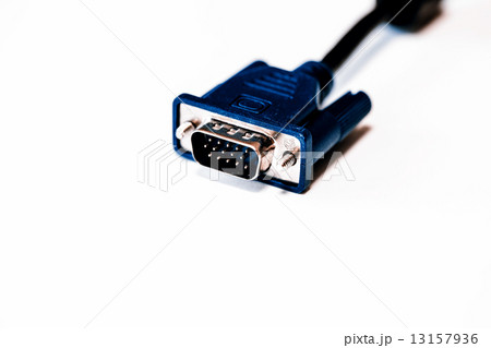VGA connector VGA connector 13157936