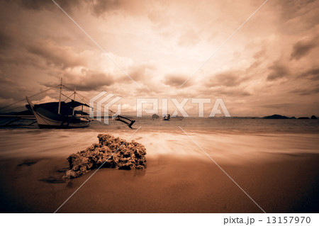 Beach - El Nido Beach - El Nido 13157970