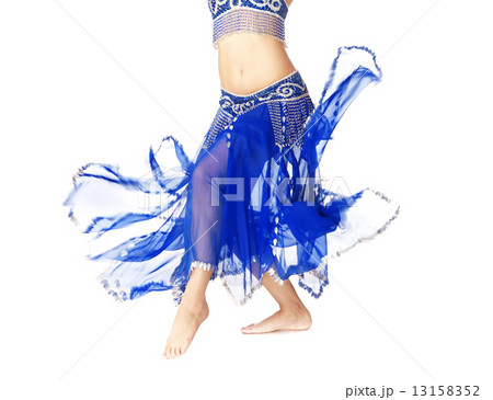 Belly dancer Belly dancer 13158352