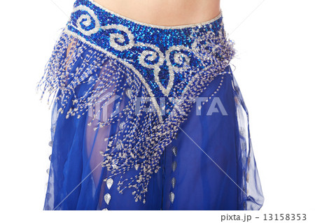 Belly dancer Belly dancer 13158353