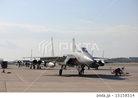 那覇基地 エアーフェスタ F-15 那覇基地 エアーフェスタ F-15 13158514