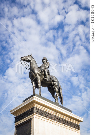 King Rama V Equestrian Monument King Rama V Equestrian Monument 13158645