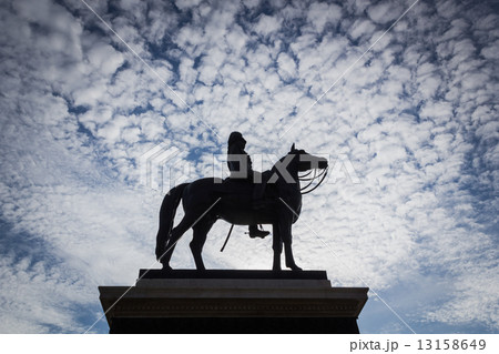 King Rama V Equestrian Monument King Rama V Equestrian Monument 13158649