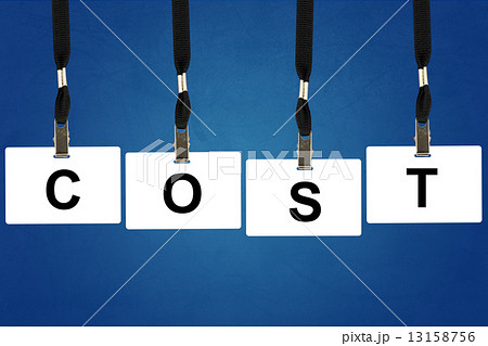 accounting cost word 13158756