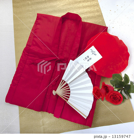 還暦のちゃんちゃんこ 13159747