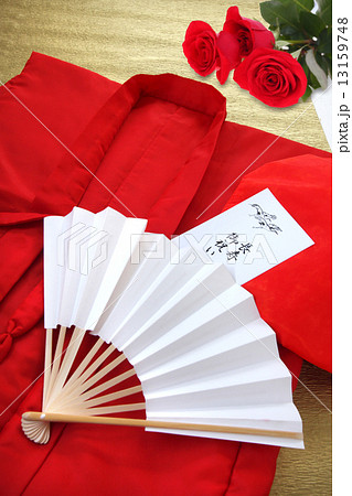 還暦のちゃんちゃんこ 13159748