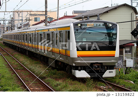 E233系8000番台電車 南武線 E233系8000番台電車 南武線 13159822