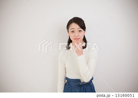 an innocent girl 13160051