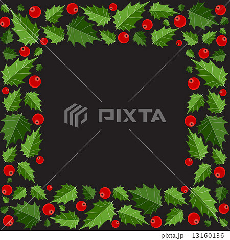 Abstract Beauty Christmas and New Year Background. Vector Illustration Abstract Beauty Christmas and New Year Background. Vector Illustration 13160136