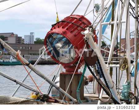 強力な集魚灯 13160232