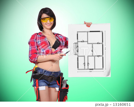 blueprint 13160651