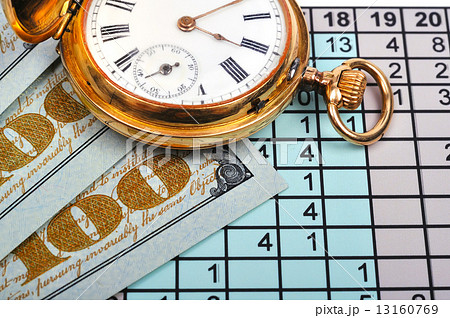 watch and money watch and money 13160769