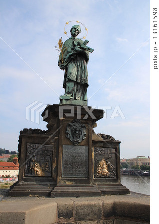 ネポムクのヨハネ 13161598