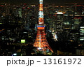 東京タワー 13161972