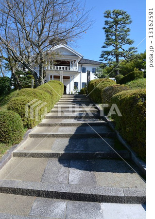 旧小田小学校本館 13162591