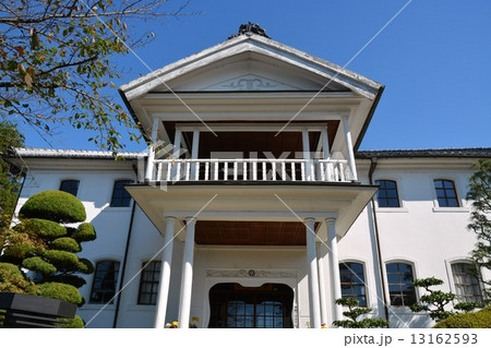 旧小田小学校本館 13162593