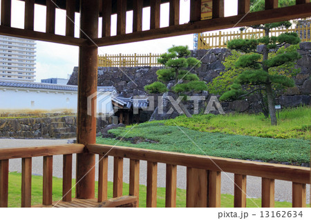 甲府城(舞鶴城) 甲府城(舞鶴城) 13162634