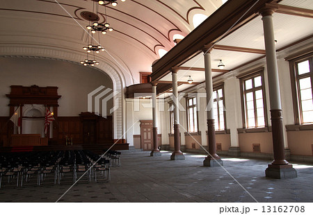 海軍兵学校 大講堂 海軍兵学校 大講堂 13162708
